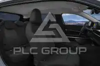 2025 Jeep Avenger