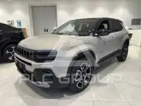2025 Jeep Avenger