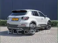 2025 Jeep Avenger