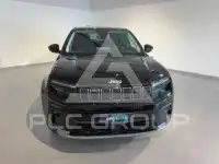 2025 Jeep Avenger