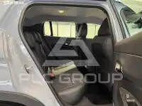 2025 Jeep Avenger