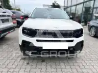 2025 Jeep Avenger