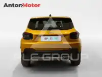 2025 Jeep Avenger