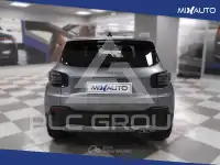 2025 Jeep Avenger