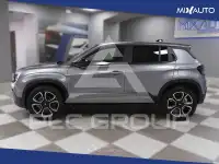 2025 Jeep Avenger