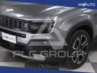2025 Jeep Avenger