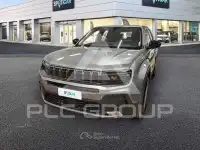 2025 Jeep Avenger