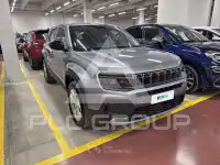 2025 Jeep Avenger