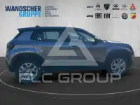 2025 Jeep Avenger