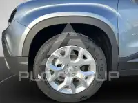 2025 Jeep Avenger