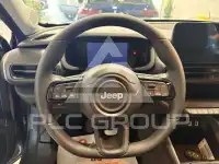 2025 Jeep Avenger