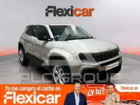 2025 Jeep Avenger