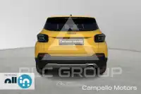 2025 Jeep Avenger