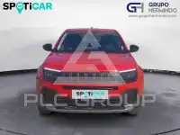 2025 Jeep Avenger
