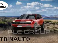 2025 Jeep Avenger