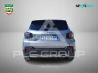 2025 Jeep Avenger