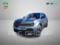 2025 Jeep Avenger
