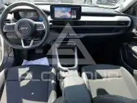 2025 Jeep Avenger