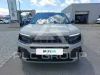 2025 Jeep Avenger