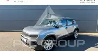 2025 Jeep Avenger