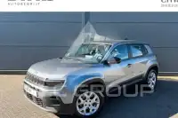 2025 Jeep Avenger
