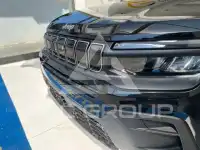 2025 Jeep Avenger