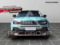 2025 Jeep Avenger