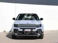 2025 Jeep Avenger