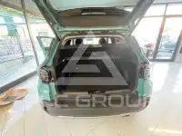 2025 Jeep Avenger