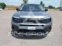 2025 Jeep Avenger