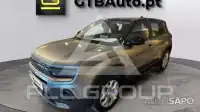 2025 Jeep Avenger