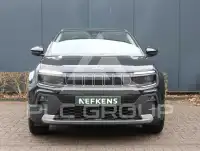 2025 Jeep Avenger