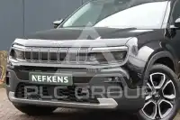 2025 Jeep Avenger