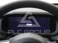 2025 Jeep Avenger