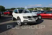 2025 Jeep Avenger