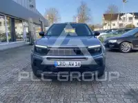 2025 Jeep Avenger