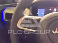 2025 Jeep Avenger