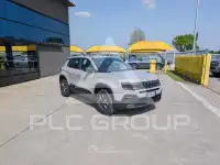 2025 Jeep Avenger