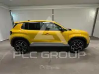 2025 Jeep Avenger
