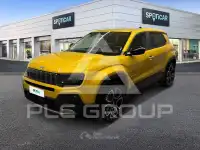 2025 Jeep Avenger