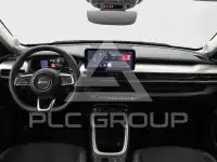 2025 Jeep Avenger