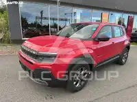 2025 Jeep Avenger