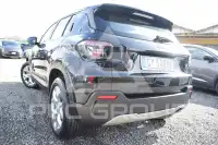 2025 Jeep Avenger