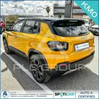 2025 Jeep Avenger