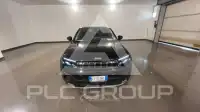 2025 Jeep Avenger