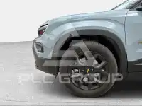 2025 Jeep Avenger