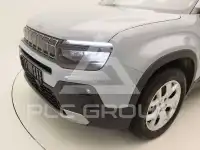 2025 Jeep Avenger
