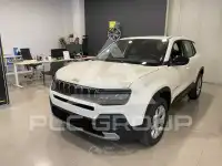 2025 Jeep Avenger