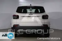 2025 Jeep Avenger