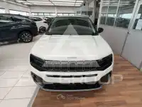 2025 Jeep Avenger